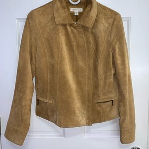 Good looking leather jacket